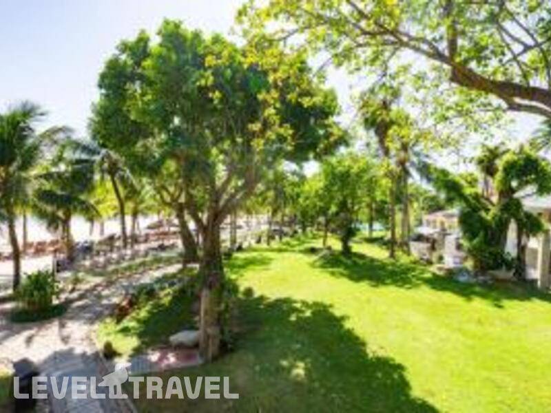 Фотография Oriental Pearl Beach Resort & Spa (Ex. Hoang Ngoc Beach Resort)