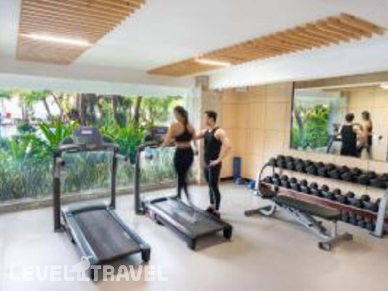 Фотография Oriental Pearl Beach Resort & Spa (Ex. Hoang Ngoc Beach Resort)
