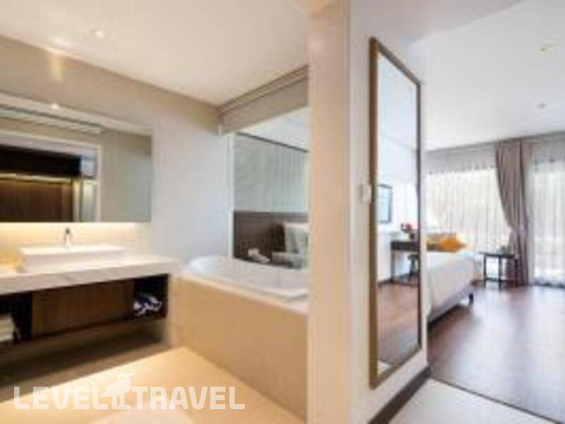 Фотография Oriental Pearl Beach Resort & Spa (Ex. Hoang Ngoc Beach Resort)