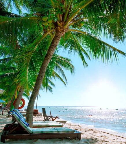 Oriental Pearl Beach Resort & Spa (Ex. Hoang Ngoc Beach Resort)
