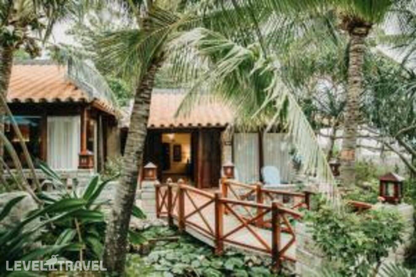 фотографии отеля Oriental Pearl Beach Resort & Spa (Ex. Hoang Ngoc Beach Resort) в Вьетнам(Муйне) - фото №89