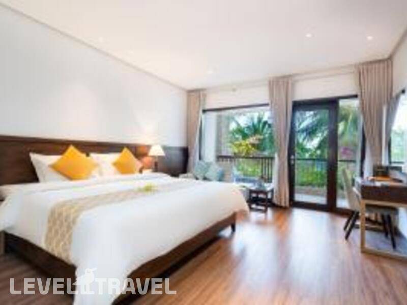 Фотография Oriental Pearl Beach Resort & Spa (Ex. Hoang Ngoc Beach Resort)