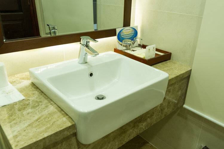 Oriental Pearl Beach Resort & Spa (Ex. Hoang Ngoc Beach Resort)