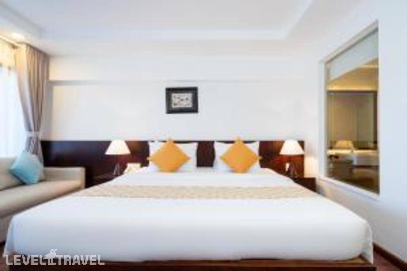 фотографии отеля Oriental Pearl Beach Resort & Spa (Ex. Hoang Ngoc Beach Resort) в Вьетнам(Муйне) - фото №111