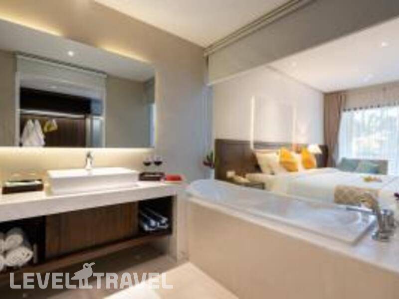 Фотография Oriental Pearl Beach Resort & Spa (Ex. Hoang Ngoc Beach Resort)