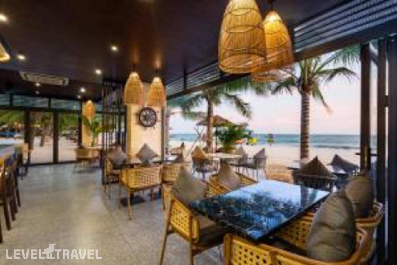 фотографии отеля Oriental Pearl Beach Resort & Spa (Ex. Hoang Ngoc Beach Resort) в Вьетнам(Муйне) - фото №81