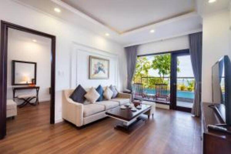 Oriental Pearl Beach Resort & Spa (Ex. Hoang Ngoc Beach Resort)