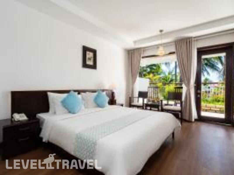 Фотография Oriental Pearl Beach Resort & Spa (Ex. Hoang Ngoc Beach Resort)