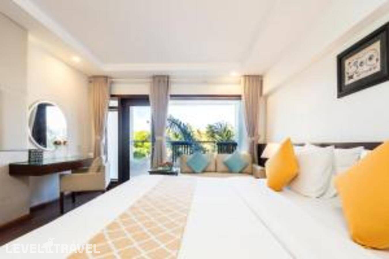 фотографии отеля Oriental Pearl Beach Resort & Spa (Ex. Hoang Ngoc Beach Resort) в Вьетнам(Муйне) - фото №113