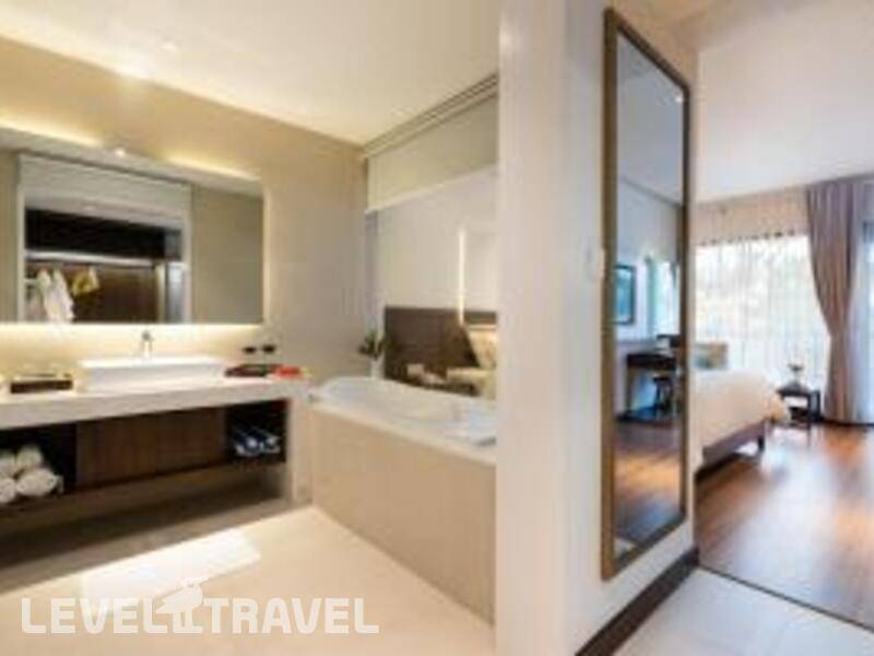 Фотография Oriental Pearl Beach Resort & Spa (Ex. Hoang Ngoc Beach Resort)