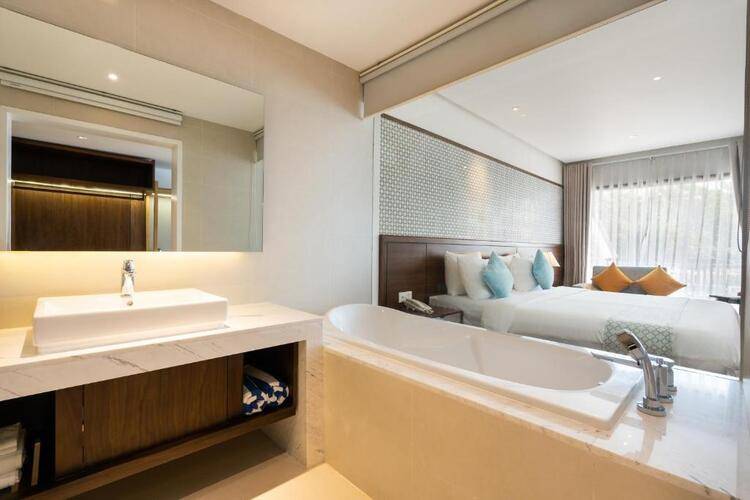 Oriental Pearl Beach Resort & Spa (Ex. Hoang Ngoc Beach Resort)