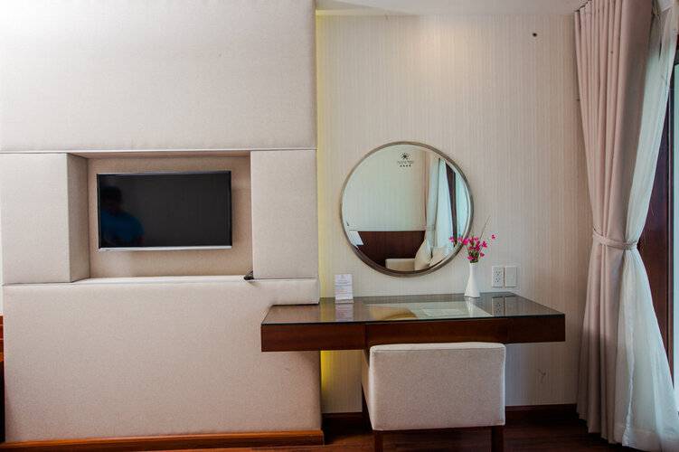 Oriental Pearl Beach Resort & Spa (Ex. Hoang Ngoc Beach Resort)