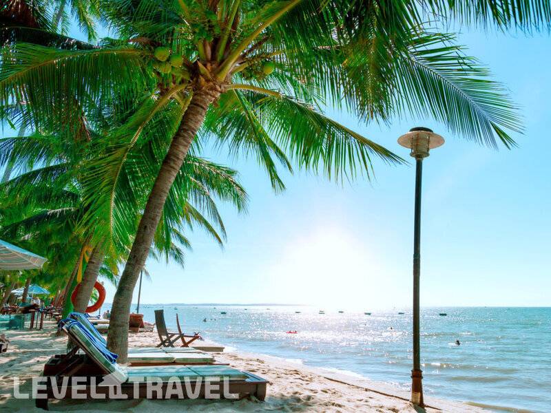 Фотография Oriental Pearl Beach Resort & Spa (Ex. Hoang Ngoc Beach Resort)