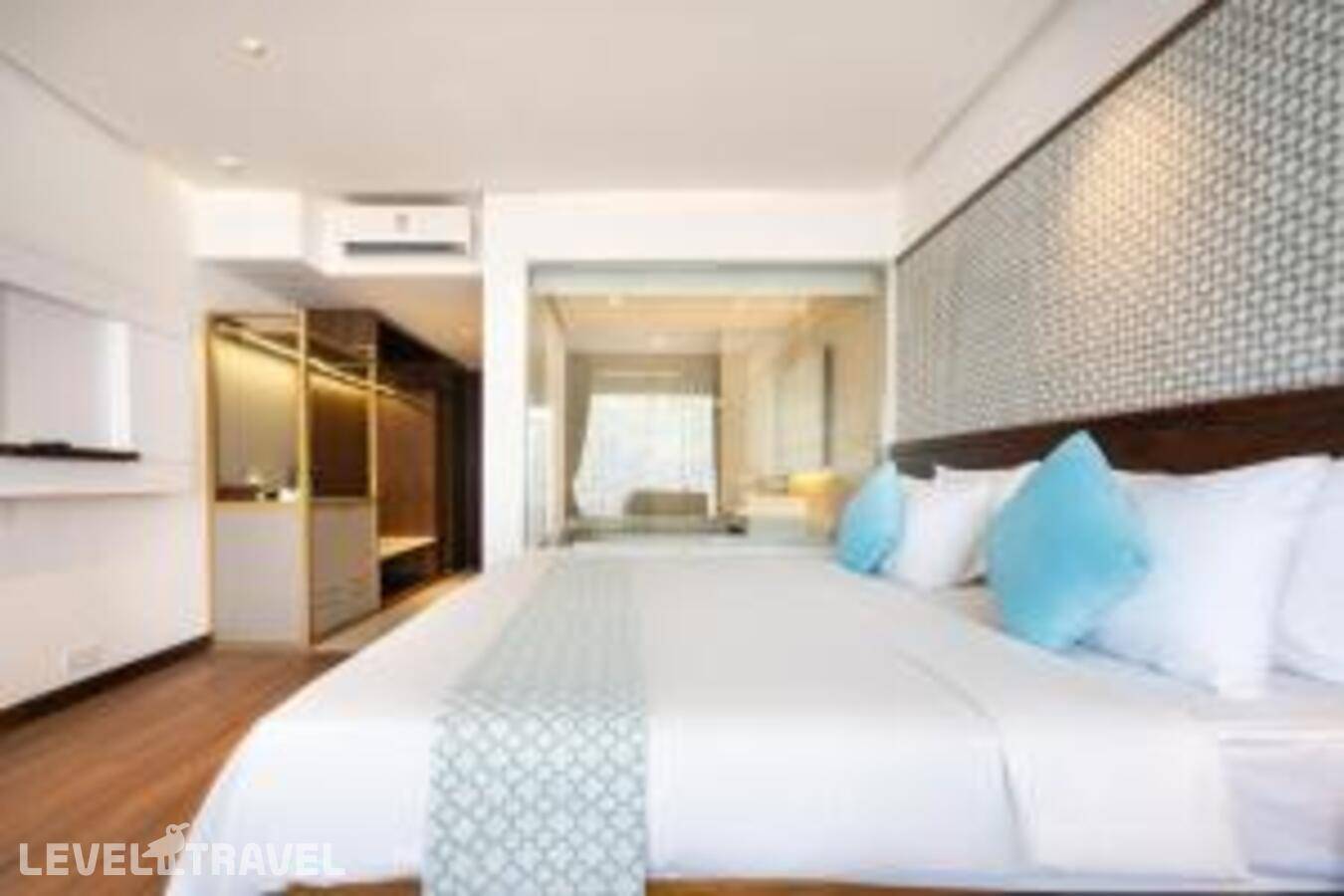 фотографии отеля Oriental Pearl Beach Resort & Spa (Ex. Hoang Ngoc Beach Resort) в Вьетнам(Муйне) - фото №39