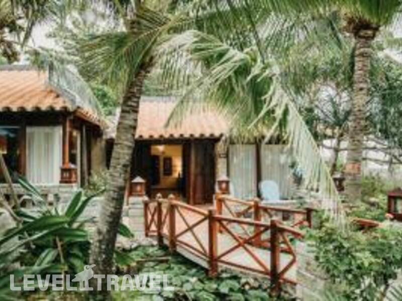 Фотография Oriental Pearl Beach Resort & Spa (Ex. Hoang Ngoc Beach Resort)