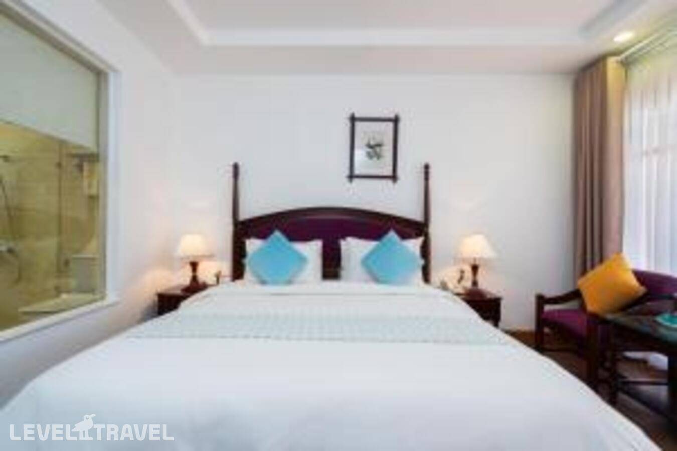 фотографии отеля Oriental Pearl Beach Resort & Spa (Ex. Hoang Ngoc Beach Resort) в Вьетнам(Муйне) - фото №125