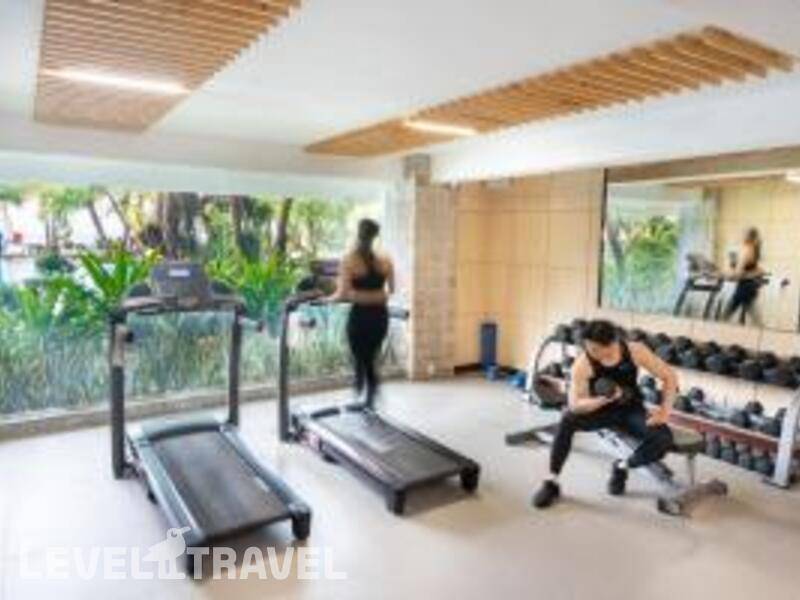 Фотография Oriental Pearl Beach Resort & Spa (Ex. Hoang Ngoc Beach Resort)