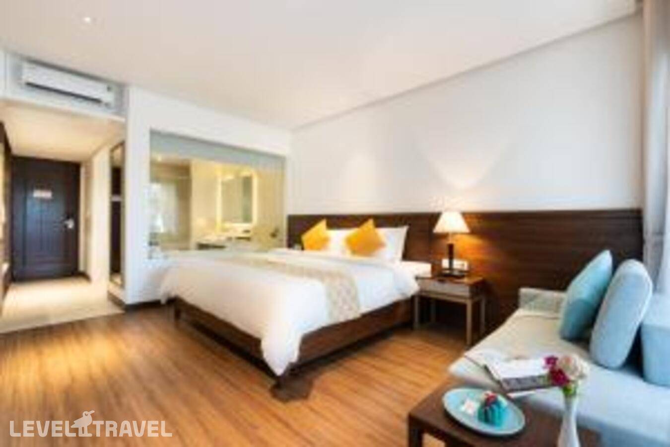 фотографии отеля Oriental Pearl Beach Resort & Spa (Ex. Hoang Ngoc Beach Resort) в Вьетнам(Муйне) - фото №36