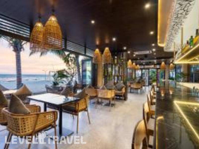 Фотография Oriental Pearl Beach Resort & Spa (Ex. Hoang Ngoc Beach Resort)