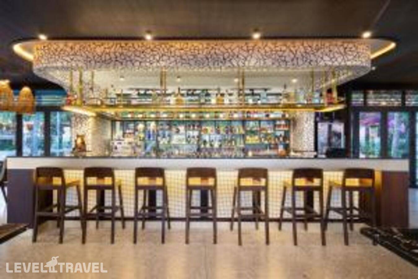 фотографии отеля Oriental Pearl Beach Resort & Spa (Ex. Hoang Ngoc Beach Resort) в Вьетнам(Муйне) - фото №83