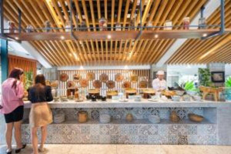 Oriental Pearl Beach Resort & Spa (Ex. Hoang Ngoc Beach Resort)