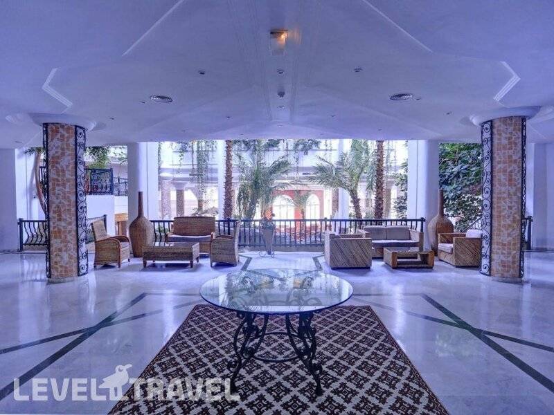 Фотография Hammamet Garden Resort