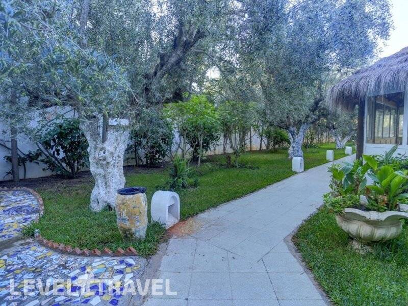 Фотография Hammamet Garden Resort