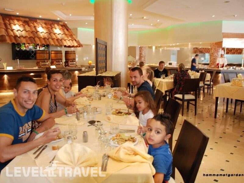 Фотография Hammamet Garden Resort