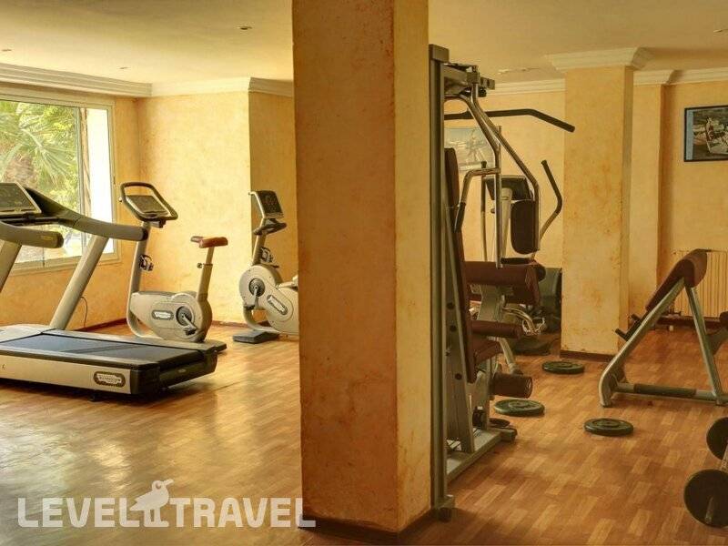 Фотография Hammamet Garden Resort