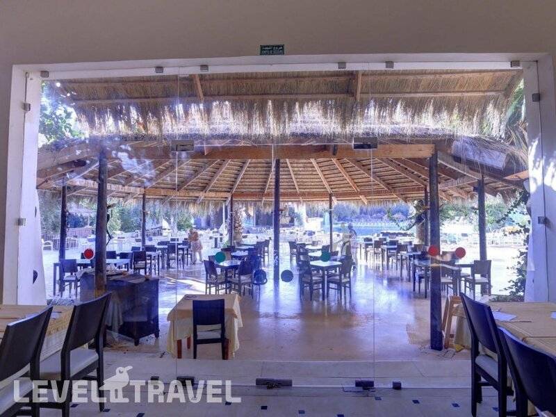 Фотография Hammamet Garden Resort