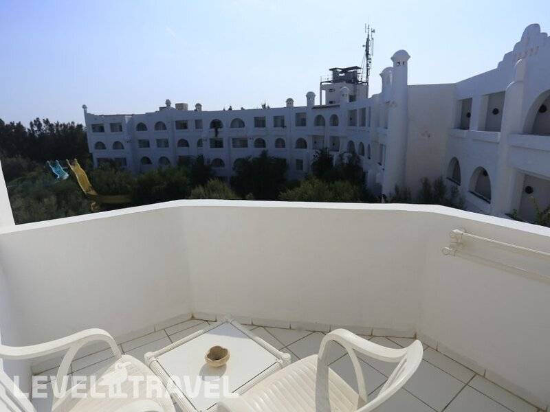 Фотография Hammamet Garden Resort