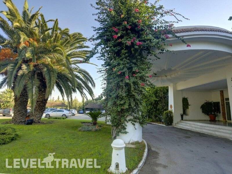 Фотография Hammamet Garden Resort