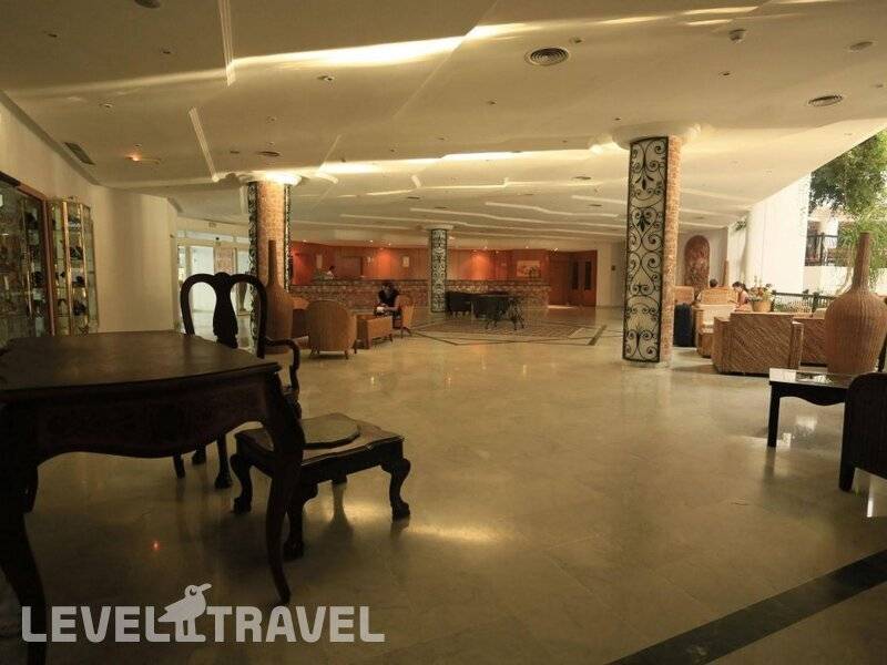 Фотография Hammamet Garden Resort