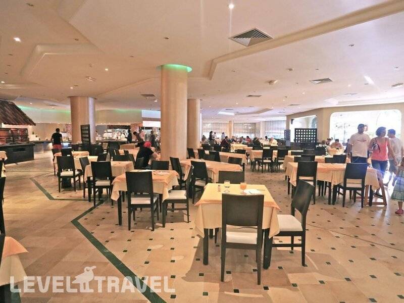 Фотография Hammamet Garden Resort