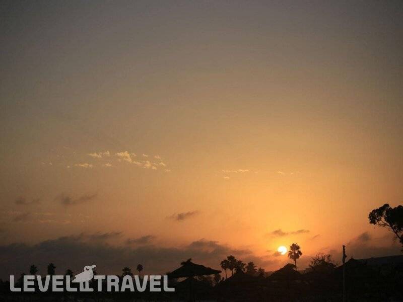 Фотография Hammamet Garden Resort