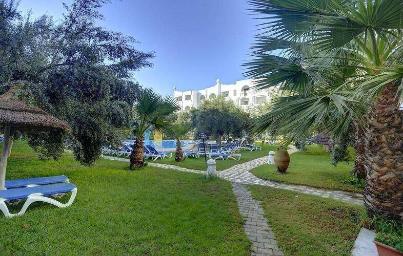 Hammamet Garden Resort