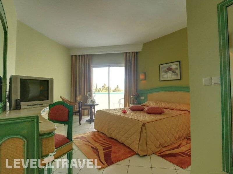 Фотография Hammamet Garden Resort