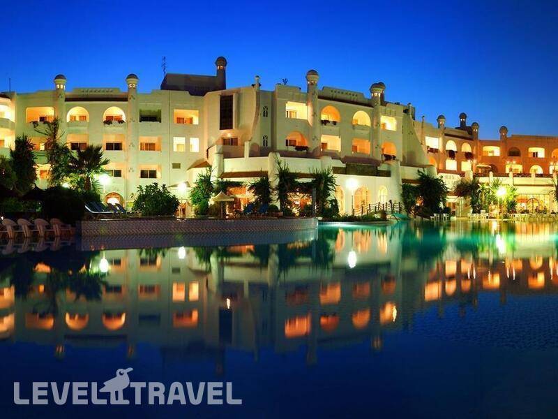 Фотография Hammamet Garden Resort Фотография Hammamet Garden Resort