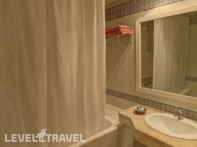 Фотография Hammamet Garden Resort