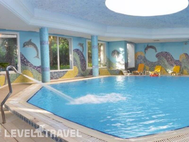 Фотография Hammamet Garden Resort
