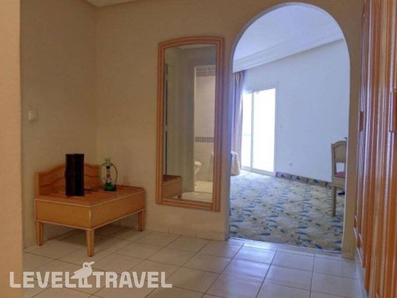 Фотография Hammamet Garden Resort
