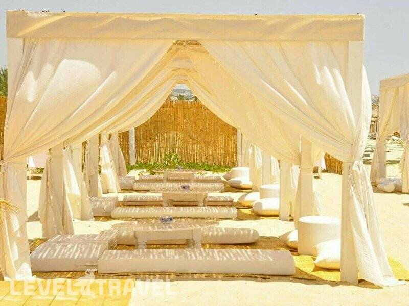 Фотография Hammamet Garden Resort