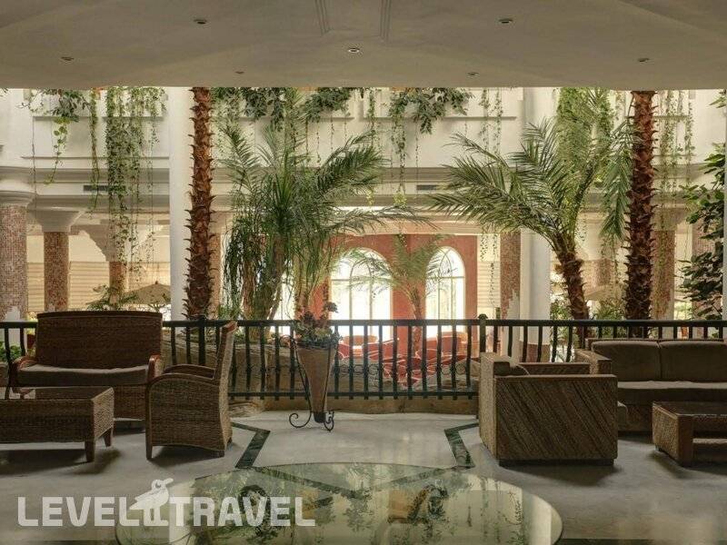 Фотография Hammamet Garden Resort