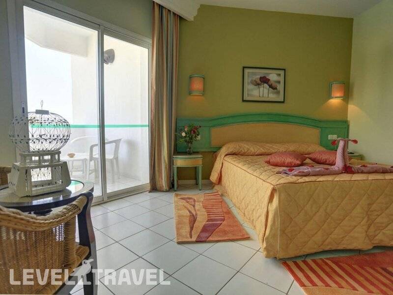 Фотография Hammamet Garden Resort