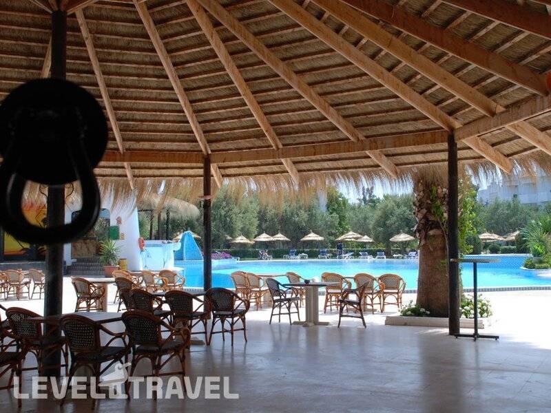 Фотография Hammamet Garden Resort