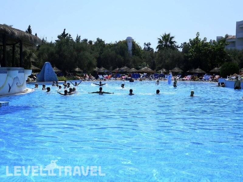 Фотография Hammamet Garden Resort