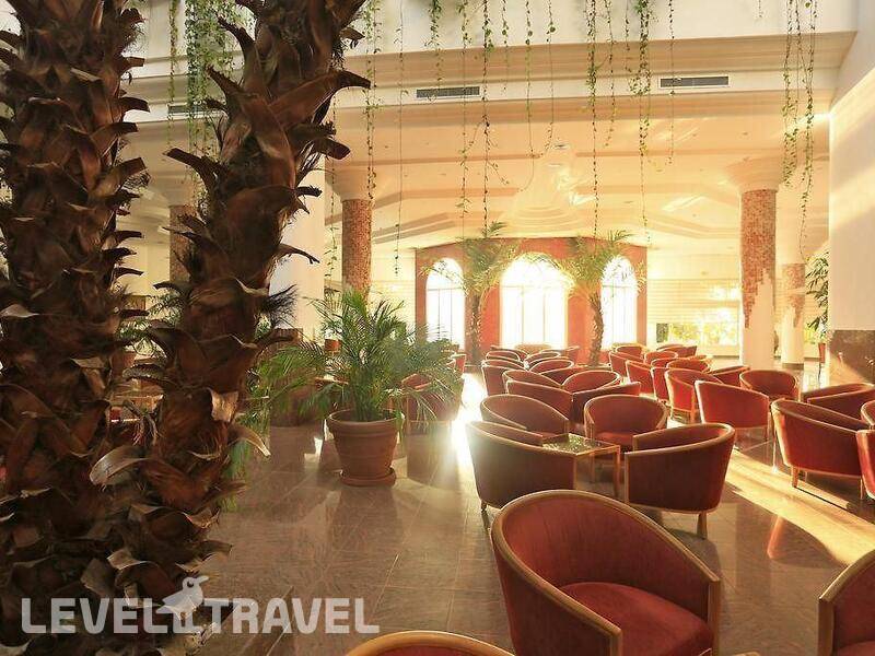 Фотография Hammamet Garden Resort Фотография Hammamet Garden Resort