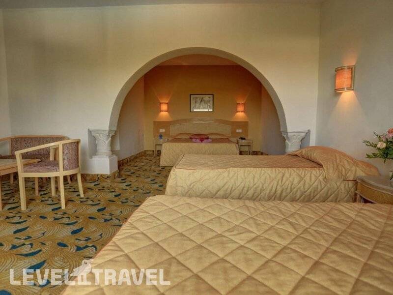 Фотография Hammamet Garden Resort