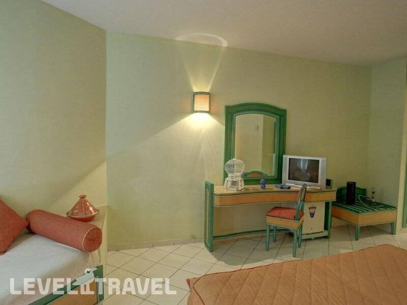 Фотография Hammamet Garden Resort