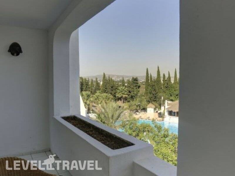 Фотография Hammamet Garden Resort